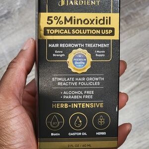 Hair Growth Treatment For Men